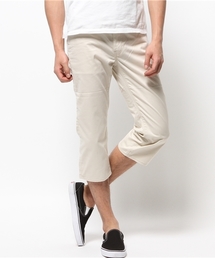 Levi's | 502 CLASSIC-クロップド/カラーパンツ/クールマックスファブリック使用(その他パンツ)