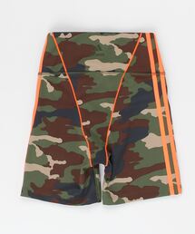 Ivy Park✖️Adidas Originals パフォーマンスバイクショーツ adidas（アディダス）の「adidas x IVY PARK バイクショーツ