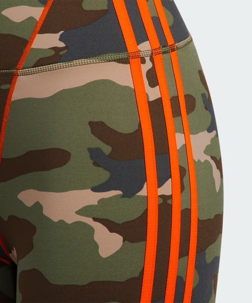 adidas（アディダス）の「adidas x IVY PARK バイクショーツ 