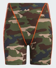 Ivy Park✖️ Originals パフォーマンスバイクショーツ adidas（アディダス）の「adidas x IVY PARK バイクショーツ