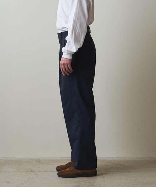 221Village × Steven Alan pin head JACKET 221Village × Steven Alan pin head JACKET