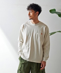 UNIVERSAL OVERALL POCKET L/S U2233210
