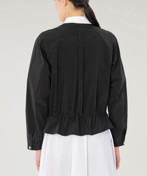 WOOLRICH CITY BOMBER ブルゾン WOOLRICH:CITY BOMBER（ブルゾン）｜WOOLRICH（ウールリッチ）の
