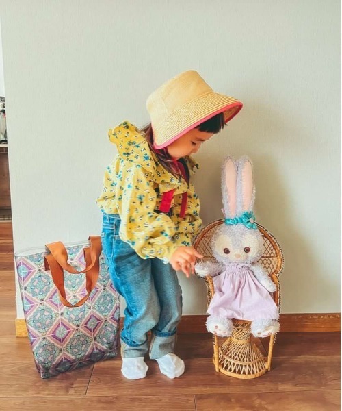 Magnolia ボンネットハット CASSELINI/キャセリーニ】パイピングボンネットハット | FREDY