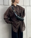select MOCA by son(セレクトモカバイソン)の「トップス(シャツ/ブラウス)」