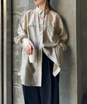 select MOCA by son(セレクトモカバイソン)の「トップス(シャツ/ブラウス)」