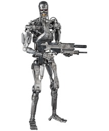 MEDICOM TOY(fBRgC)MAFEX ENDOSKELETON (T2 Ver.)(tBMA)