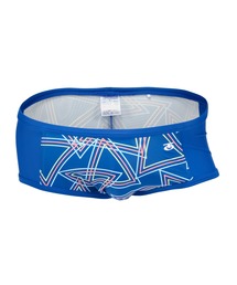 TOOT（トゥート）の「SWIMWEAR/Triangle Line Swim Boxer（水着）」