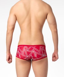 TOOT（トゥート）の「SWIMWEAR/Triangle Line Swim Boxer（水着）」 - WEAR