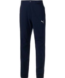PUMA プーマ メンズ ゴルフ 4 WAY ストレッチ ジョガーパンツ