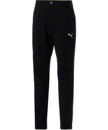 PUMA プーマ メンズ ゴルフ 4 WAY ストレッチ ジョガーパンツ