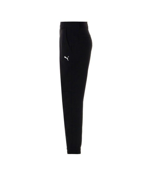 PUMA(プーマ)の「PUMA プーマ メンズ ゴルフ 4 WAY ストレッチ ジョガーパンツ(その他パンツ・メンズ・ライトホワイト/オレンジ系その他/ブラック/グリーン/ネイビー・MEDIUM/X-LARGE/LARGE/XX-LARGE/SMALL)」の21枚目の写真