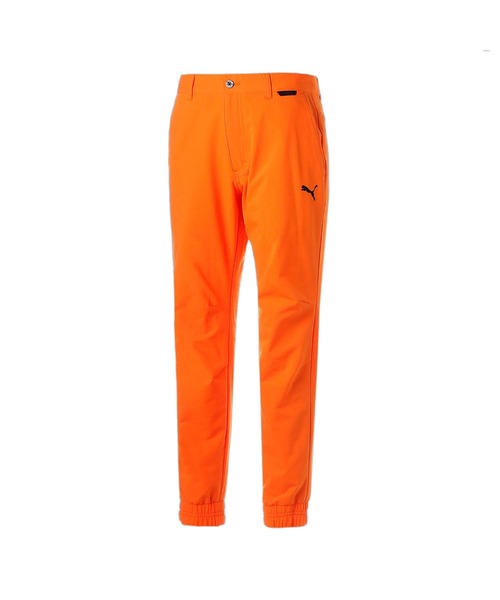 セール】PUMA プーマ メンズ ゴルフ 4 WAY ストレッチ ジョガーパンツ