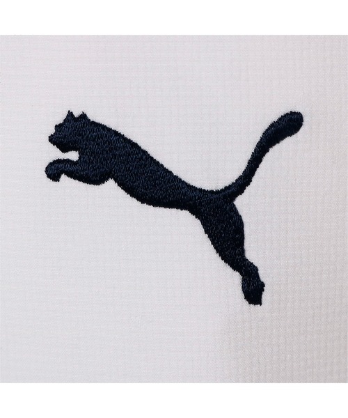 PUMA(プーマ)の「PUMA プーマ メンズ ゴルフ 4 WAY ストレッチ ジョガーパンツ(その他パンツ・メンズ・ライトホワイト/オレンジ系その他/ブラック/グリーン/ネイビー・MEDIUM/X-LARGE/LARGE/XX-LARGE/SMALL)」の12枚目の写真