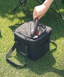 POST GENERAL（ポストジェネラル）の「【VICINITY×POST GENERAL】保冷バッグ（アウトドアグッズ・レディース）」