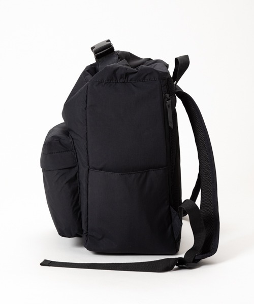 MAKAVELIC（マキャベリック）の「ZEPHYR DRY DAYPACK / デイパック / リュック（バックパック/リュック・メンズ・ブラック・FREE）」の3枚目の写真