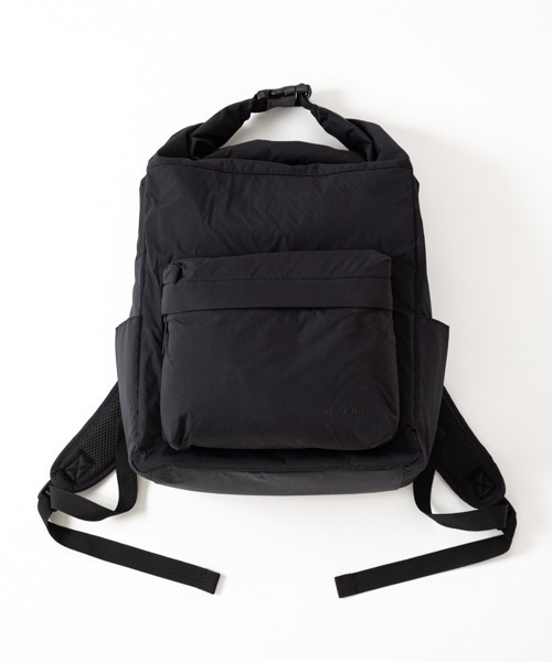 MAKAVELIC（マキャベリック）の「ZEPHYR DRY DAYPACK / デイパック / リュック（バックパック/リュック・メンズ・ブラック・FREE）」の15枚目の写真