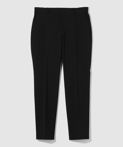 COMME CA ISM(コムサイズム)の「【セットアップ対応】ウォッシャブル SUPER-TEX テーパードパンツ(その他パンツ・メンズ・ネイビー/グレー/ブルー/ブラック・L/S/M/XL)」の6枚目の写真