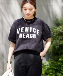 JOURNAL STANDARD | 【HANDTEX】ロゴプリントTシャツ(Tシャツ/カットソー)