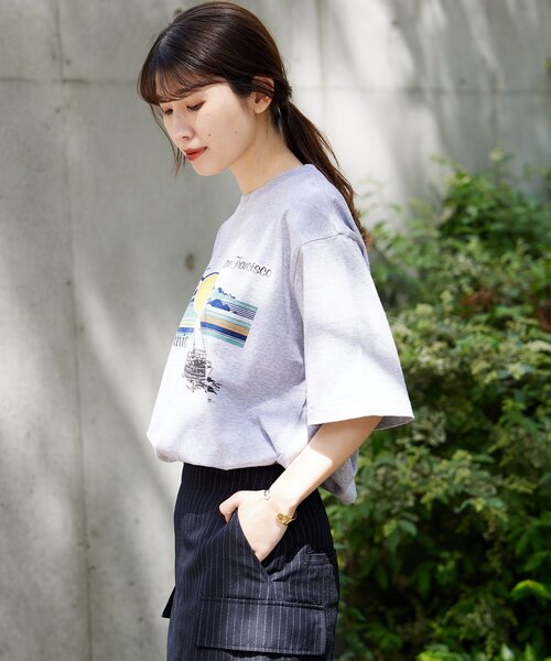 JOURNAL STANDARD（ジャーナルスタンダード）の「【HANDTEX