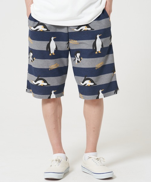 PANHARD（パンハード）の「ミニ裏毛総柄ショーツ(M1)（その他パンツ・メンズ・その他6/その他14/その他15/その他16/その他4/その他7/その他9/その他12/その他8/その他10/その他13/その他11/その他1/その他2/その他3/その他5/その他18/その他17/その他19/その他20・MEDIUM/LARGE/X-LARGE）」の11枚目の写真