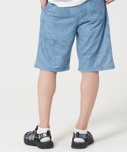 PANHARD（パンハード）の「ミニ裏毛総柄ショーツ(M1)（その他パンツ・メンズ・その他6/その他14/その他15/その他16/その他4/その他7/その他9/その他12/その他8/その他10/その他13/その他11/その他1/その他2/その他3/その他5/その他18/その他17/その他19/その他20・MEDIUM/LARGE/X-LARGE）」の18枚目の写真