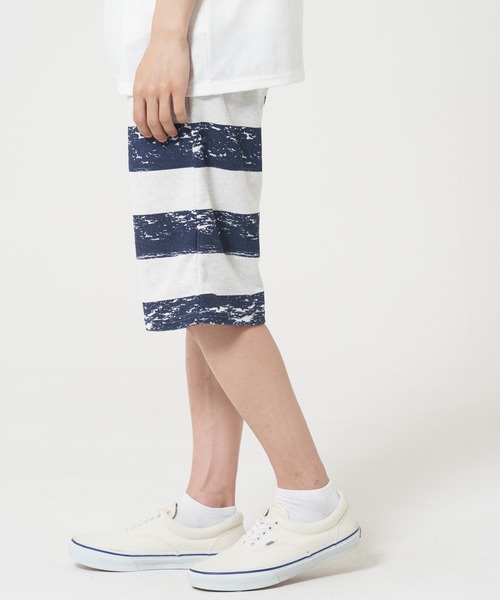 PANHARD（パンハード）の「ミニ裏毛総柄ショーツ(M1)（その他パンツ・メンズ・その他6/その他14/その他15/その他16/その他4/その他7/その他9/その他12/その他8/その他10/その他13/その他11/その他1/その他2/その他3/その他5/その他18/その他17/その他19/その他20・MEDIUM/LARGE/X-LARGE）」の21枚目の写真