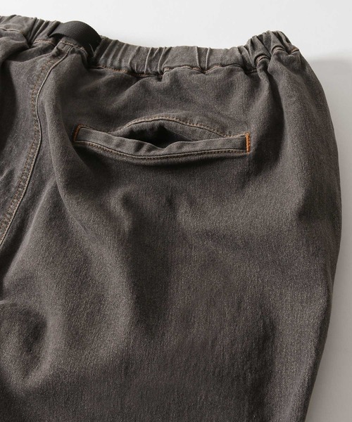 ZIP FIVE（ジップファイブ）の「【ZIP FIVE】 ストレッチ デニム / チノ クライミング テーパード スキニーパンツ（チノパンツ・メンズ・ネイビー/ベージュ/ブラック/サックスブルー/アイボリー/オリーブ/ブルー/グレー・SMALL/X-LARGE/LARGE/MEDIUM）」の17枚目の写真