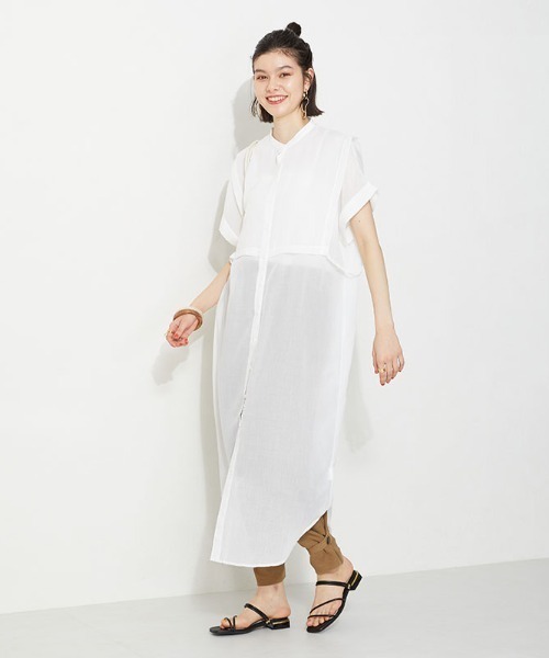 ORiental TRaffic（オリエンタルトラフィック）の「■2wayチューブストラップフラットサンダル/31243（サンダル・レディース・ブラック/ブラウン/ピンク・SS/S/M/L/LL/3L）」の13枚目の写真