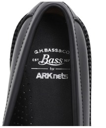 ONLY ARK別注 WEEJUN 90S LINCOLN MOC 楽天市場】G.H.Bass : 別注 WEEJUN 90S LINCOLN MOC - calf