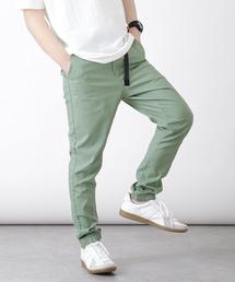 ZIP FIVE | 【ZIP FIVE】クライミングジョガーパンツ(カーゴパンツ)