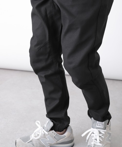 ZIP FIVE（ジップファイブ）の「【ZIP FIVE】クライミングジョガーパンツ（カーゴパンツ・メンズ・アイボリー/オリーブ/ブラック/ネイビー/ブラウン・SMALL/MEDIUM/LARGE/X-LARGE）」の10枚目の写真