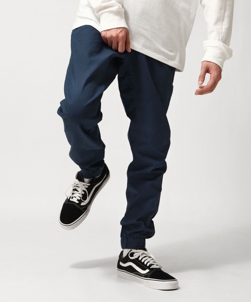 ZIP FIVE（ジップファイブ）の「【ZIP FIVE】クライミングジョガーパンツ（カーゴパンツ・メンズ・アイボリー/オリーブ/ブラック/ネイビー/ブラウン・SMALL/MEDIUM/LARGE/X-LARGE）」の22枚目の写真