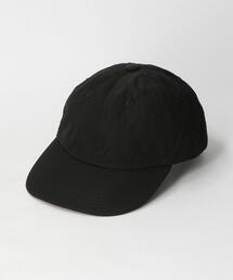 ＜LOWNN＞ BACK SIGNATURE CAP/キャップ