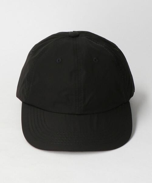 lownn（ローン）の「＜LOWNN＞ BACK SIGNATURE CAP/キャップ（キャップ・メンズ・ブラック・FREE）」の8枚目の写真