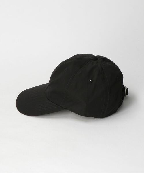 lownn（ローン）の「＜LOWNN＞ BACK SIGNATURE CAP/キャップ（キャップ・メンズ・ブラック・FREE）」の6枚目の写真