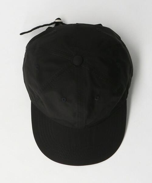 lownn（ローン）の「＜LOWNN＞ BACK SIGNATURE CAP/キャップ（キャップ・メンズ・ブラック・FREE）」の10枚目の写真