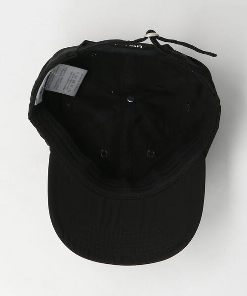 lownn（ローン）の「＜LOWNN＞ BACK SIGNATURE CAP/キャップ（キャップ・メンズ・ブラック・FREE）」の5枚目の写真
