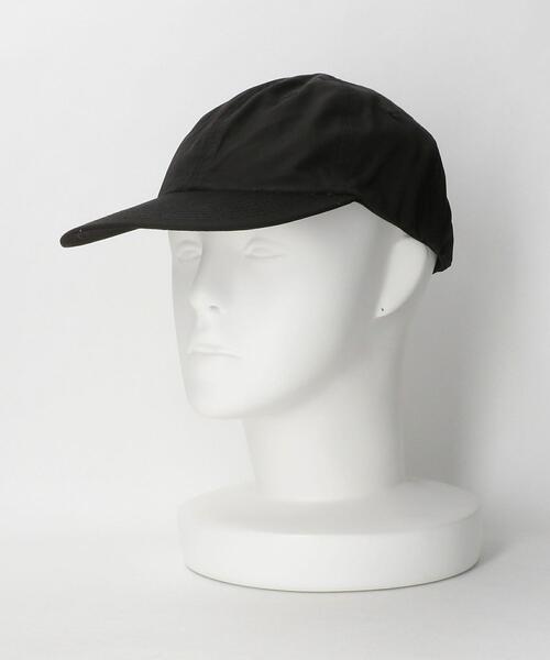 lownn（ローン）の「＜LOWNN＞ BACK SIGNATURE CAP/キャップ（キャップ・メンズ・ブラック・FREE）」の7枚目の写真