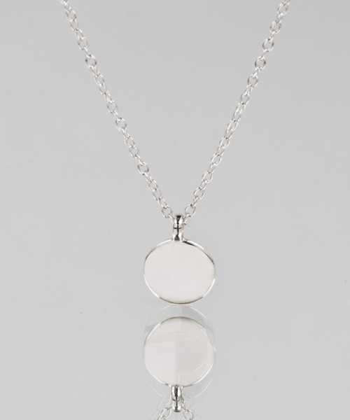 Rocky Monroe（ロッキーモンロー）の「シルバー925 ユニセックス トップ ネックレス（ネックレス・メンズ・その他1/その他6/D/その他34/B/R/その他2/E/その他19/その他3/F/V/O/その他14/その他28/ゴールド系1/その他23/W/その他22/Q/その他15/その他29/ゴールド系3/ゴールド/ゴールド系4/その他33/その他18/N/その他20/T/ゴールド系6/その他26/I/C/その他10/H/その他/その他24/その他16/K/その他4/その他30/その他5/S/L/その他12/その他32/その他11/ゴールド系2/その他31/その他17/G/ゴールド系5/その他35/その他8/A/ゴールド系/その他25/その他21/U/ゴールド系7/P/その他13/J/その他27/その他9/その他7/M・FREE）」の14枚目の写真