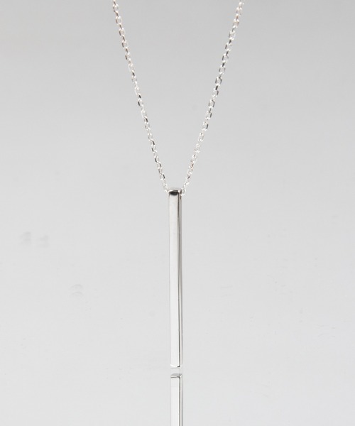 Rocky Monroe（ロッキーモンロー）の「シルバー925 ユニセックス トップ ネックレス（ネックレス・メンズ・その他1/その他6/D/その他34/B/R/その他2/E/その他19/その他3/F/V/O/その他14/その他28/ゴールド系1/その他23/W/その他22/Q/その他15/その他29/ゴールド系3/ゴールド/ゴールド系4/その他33/その他18/N/その他20/T/ゴールド系6/その他26/I/C/その他10/H/その他/その他24/その他16/K/その他4/その他30/その他5/S/L/その他12/その他32/その他11/ゴールド系2/その他31/その他17/G/ゴールド系5/その他35/その他8/A/ゴールド系/その他25/その他21/U/ゴールド系7/P/その他13/J/その他27/その他9/その他7/M・FREE）」の16枚目の写真