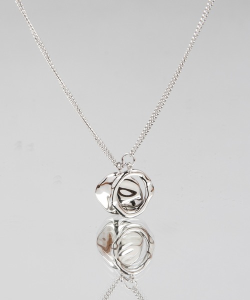 Rocky Monroe（ロッキーモンロー）の「シルバー925 ユニセックス トップ ネックレス（ネックレス・メンズ・その他1/その他6/D/その他34/B/R/その他2/E/その他19/その他3/F/V/O/その他14/その他28/ゴールド系1/その他23/W/その他22/Q/その他15/その他29/ゴールド系3/ゴールド/ゴールド系4/その他33/その他18/N/その他20/T/ゴールド系6/その他26/I/C/その他10/H/その他/その他24/その他16/K/その他4/その他30/その他5/S/L/その他12/その他32/その他11/ゴールド系2/その他31/その他17/G/ゴールド系5/その他35/その他8/A/ゴールド系/その他25/その他21/U/ゴールド系7/P/その他13/J/その他27/その他9/その他7/M・FREE）」の20枚目の写真