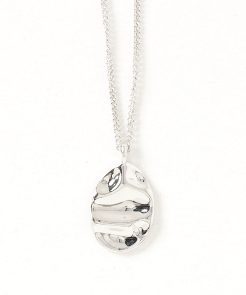 Rocky Monroe（ロッキーモンロー）の「シルバー925 ユニセックス トップ ネックレス（ネックレス・メンズ・その他1/その他6/D/その他34/B/R/その他2/E/その他19/その他3/F/V/O/その他14/その他28/ゴールド系1/その他23/W/その他22/Q/その他15/その他29/ゴールド系3/ゴールド/ゴールド系4/その他33/その他18/N/その他20/T/ゴールド系6/その他26/I/C/その他10/H/その他/その他24/その他16/K/その他4/その他30/その他5/S/L/その他12/その他32/その他11/ゴールド系2/その他31/その他17/G/ゴールド系5/その他35/その他8/A/ゴールド系/その他25/その他21/U/ゴールド系7/P/その他13/J/その他27/その他9/その他7/M・FREE）」の22枚目の写真