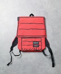 【78】【Eastpak x Peanuts】PADDED ZIPPLR TBL