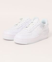 【NIKE】CI0919-100 NIKE W AF 1 SHADOW ナイキ ウィメンズ エア フォース 1 シャドウ