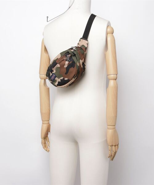 jansport ワンショルダーバッグ ジャンスポーツ 鞄 | ビンテージ古着屋Feeet 通販 名古屋 大須 メンズ