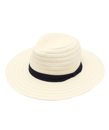 DISCOAT | 【Discoat】パナマ風HAT(ハット)