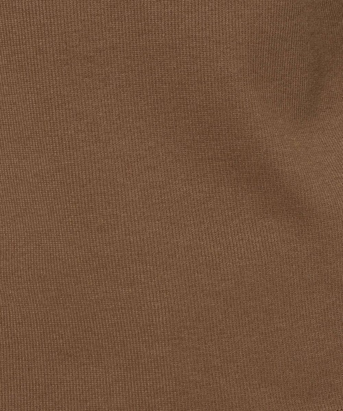 FOREVER 21（フォーエバー トゥエンティーワン）の「バックオープンTシャツ（Tシャツ/カットソー・レディース・ブラック/ブラウン系その他7/ホワイト系その他2・MEDIUM/LARGE/SMALL）」の18枚目の写真