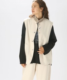 【SMITH'S AMERICAN×NKJ】コラボカバオールベスト