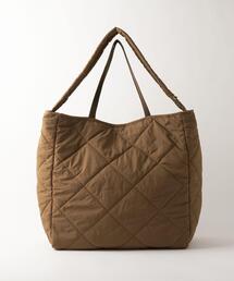 green label relaxing | 【別注】＜fellowww＞GLR 2WAY キルト ショルダーバッグ(ショルダーバッグ)